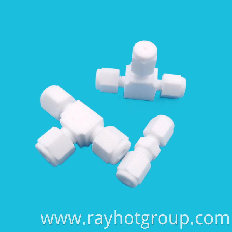 PTFE joint